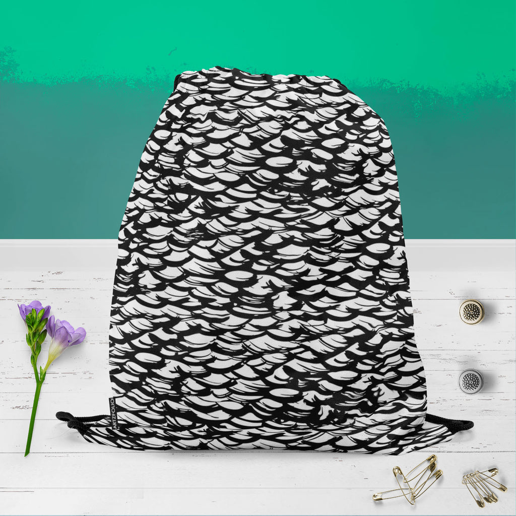Ditsy Strokes Backpack for Students | College & Travel Bag-Backpacks-BPK_FB_DS-IC 5007482 IC 5007482, African, Ancient, Animals, Birds, Black, Black and White, Bohemian, Brush Stroke, Digital, Digital Art, Graphic, Hand Drawn, Hipster, Historical, Medieval, Modern Art, Patterns, Retro, Signs, Signs and Symbols, Stripes, Vintage, ditsy, strokes, backpack, for, students, college, travel, bag, animal, background, boho, bold, brush, stroke, chic, cross, hatch, design, fish, scales, fishing, grey, grunge, hand, 
