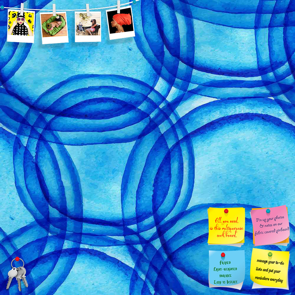 ArtzFolio Backdrop Water Ripples Printed Bulletin Board Notice Pin Board Soft Board | Frameless-Bulletin Boards Frameless-AZSAO25504003BLB_FL_L-Image Code 5007483 Vishnu Image Folio Pvt Ltd, IC 5007483, ArtzFolio, Bulletin Boards Frameless, Abstract, Digital Art, backdrop, water, ripples, printed, bulletin, board, notice, pin, soft, frameless, vector, round, shapes, watercolor, seamless, ornament, paints, blue, pattern, background, surface, soap, bubbles, molecule, pin up board, push pin board, extra large 