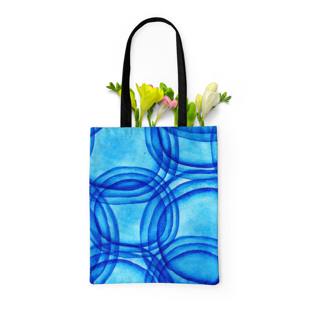 Backdrop Water Ripples Tote Bag Shoulder Purse | Multipurpose-Tote Bags Basic-TOT_FB_BS-IC 5007483 IC 5007483, Abstract Expressionism, Abstracts, Art and Paintings, Circle, Digital, Digital Art, Graphic, Illustrations, Nautical, Parents, Patterns, Semi Abstract, Splatter, Watercolour, backdrop, water, ripples, tote, bag, shoulder, purse, multipurpose, abstract, aqua, art, background, bacteria, ball, biology, blowing, blue, brush, bubble, bubbles, childhood, decor, decoration, drawn, drop, epidemic, flying, 