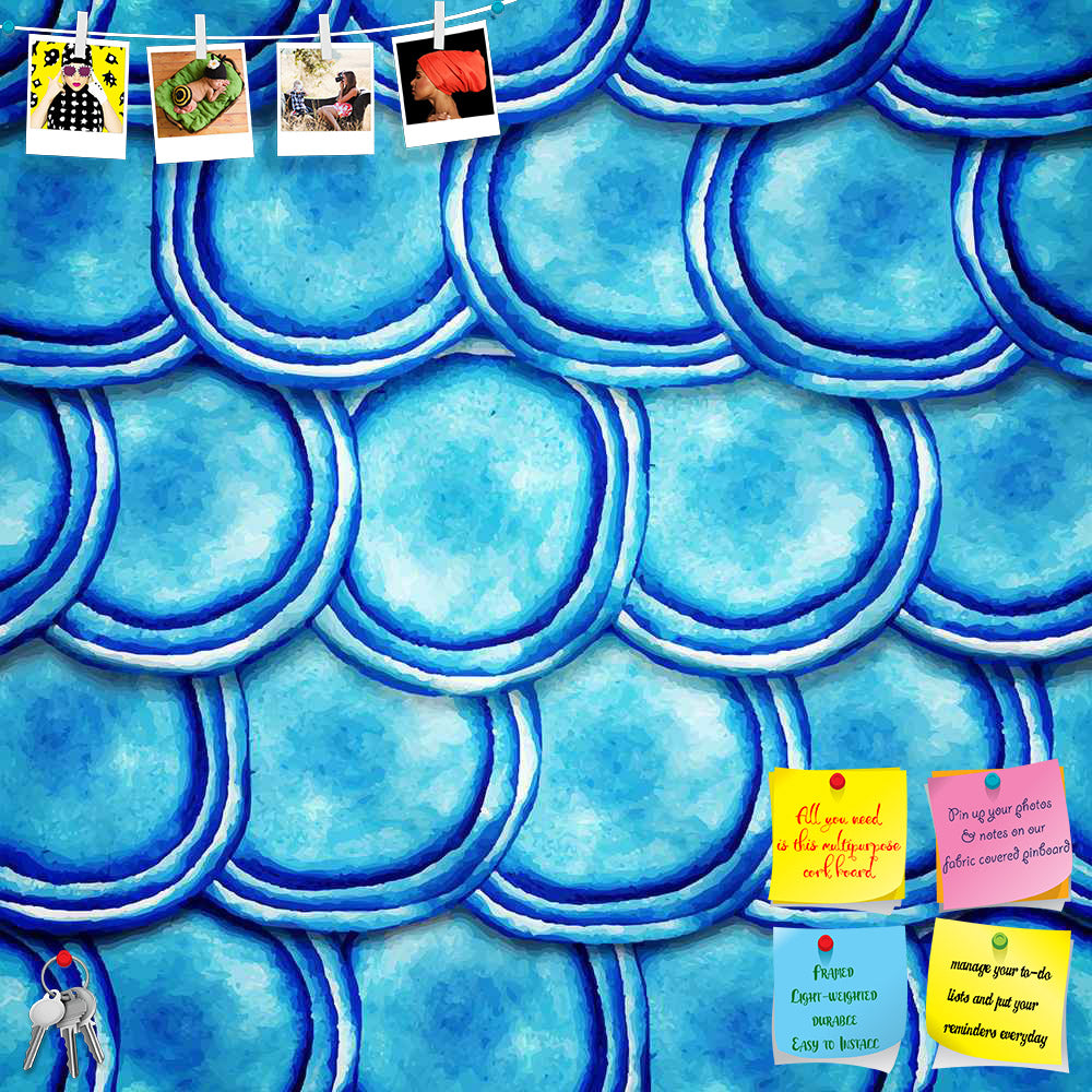 ArtzFolio Molecule Ornament Printed Bulletin Board Notice Pin Board Soft Board | Frameless-Bulletin Boards Frameless-AZSAO25504006BLB_FL_L-Image Code 5007484 Vishnu Image Folio Pvt Ltd, IC 5007484, ArtzFolio, Bulletin Boards Frameless, Abstract, Digital Art, molecule, ornament, printed, bulletin, board, notice, pin, soft, frameless, vector, round, shapes, watercolor, seamless, paints, blue, pattern, fish, pin up board, push pin board, extra large cork board, big pin board, notice board, small bulletin board