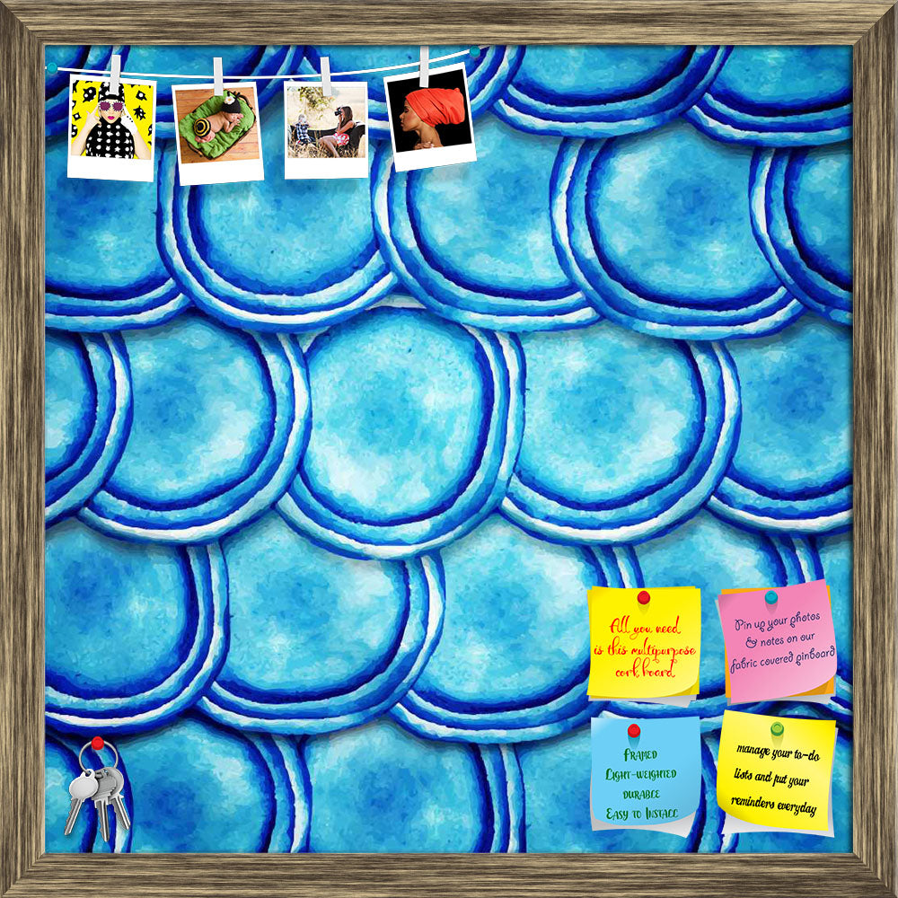ArtzFolio Molecule Ornament Printed Bulletin Board Notice Pin Board Soft Board | Framed-Bulletin Boards Framed-AZSAO25504006BLB_FR_L-Image Code 5007484 Vishnu Image Folio Pvt Ltd, IC 5007484, ArtzFolio, Bulletin Boards Framed, Abstract, Digital Art, molecule, ornament, printed, bulletin, board, notice, pin, soft, framed, vector, round, shapes, watercolor, seamless, paints, blue, pattern, fish, pin up board, push pin board, extra large cork board, big pin board, notice board, small bulletin board, cork board