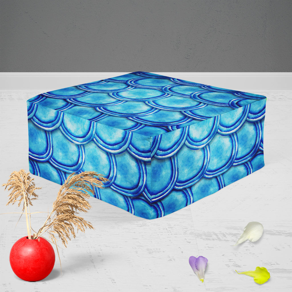 Molecule Ornament Footstool Footrest Puffy Pouffe Ottoman Bean Bag | Canvas Fabric-Footstools-FST_CB_BN-IC 5007484 IC 5007484, Abstract Expressionism, Abstracts, Art and Paintings, Circle, Illustrations, Nautical, Parents, Patterns, Semi Abstract, Splatter, Watercolour, molecule, ornament, footstool, footrest, puffy, pouffe, ottoman, bean, bag, canvas, fabric, abstract, aqua, art, artworks, backdrop, background, bacteria, ball, biology, blowing, blue, bubble, decor, drawn, drop, element, epidemic, fish, fly