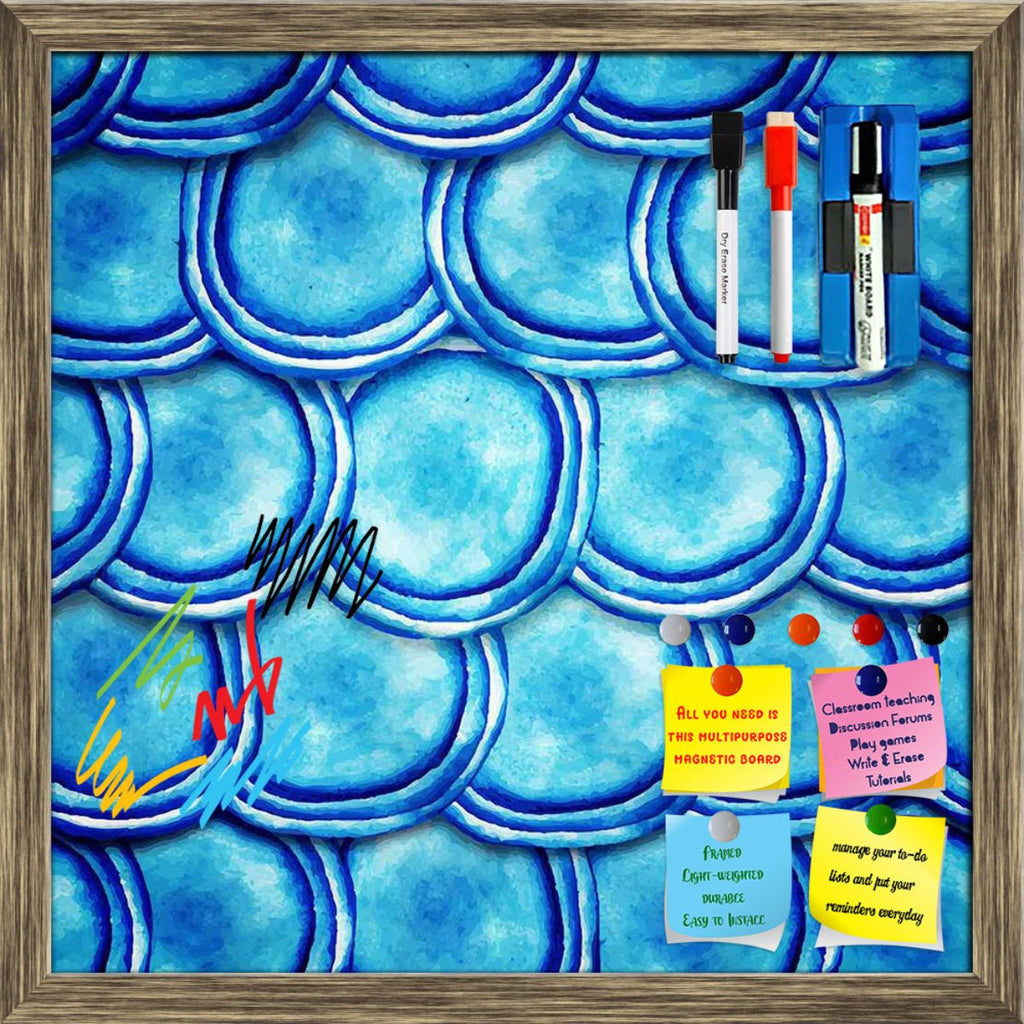 Molecule Ornament Framed Magnetic Dry Erase Board | Combo with Magnet Buttons & Markers-Magnetic Boards Framed-MGB_FR-IC 5007484 IC 5007484, Abstract Expressionism, Abstracts, Art and Paintings, Circle, Illustrations, Nautical, Parents, Patterns, Semi Abstract, Splatter, Watercolour, molecule, ornament, framed, magnetic, dry, erase, board, printed, whiteboard, with, 4, magnets, 2, markers, 1, duster, abstract, aqua, art, artworks, backdrop, background, bacteria, ball, biology, blowing, blue, bubble, decor, 