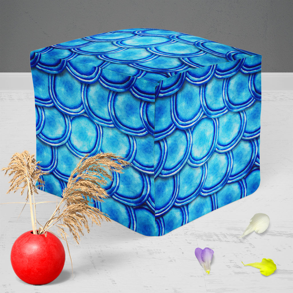 Molecule Ornament Footstool Footrest Puffy Pouffe Ottoman Bean Bag | Canvas Fabric-Footstools-FST_CB_BN-IC 5007484 IC 5007484, Abstract Expressionism, Abstracts, Art and Paintings, Circle, Illustrations, Nautical, Parents, Patterns, Semi Abstract, Splatter, Watercolour, molecule, ornament, footstool, footrest, puffy, pouffe, ottoman, bean, bag, canvas, fabric, abstract, aqua, art, artworks, backdrop, background, bacteria, ball, biology, blowing, blue, bubble, decor, drawn, drop, element, epidemic, fish, fly