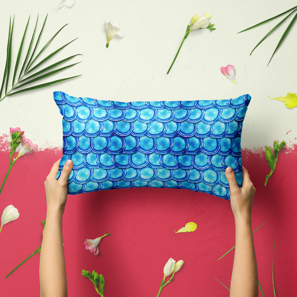 Molecule Ornament Pillow Cover Case-Pillow Cases-PIL_CV-IC 5007484 IC 5007484, Abstract Expressionism, Abstracts, Art and Paintings, Circle, Illustrations, Nautical, Parents, Patterns, Semi Abstract, Splatter, Watercolour, molecule, ornament, pillow, cover, case, abstract, aqua, art, artworks, backdrop, background, bacteria, ball, biology, blowing, blue, bubble, decor, drawn, drop, element, epidemic, fish, flying, illustration, liquid, macro, marine, maritime, medical, medicine, microbe, microbiology, micro
