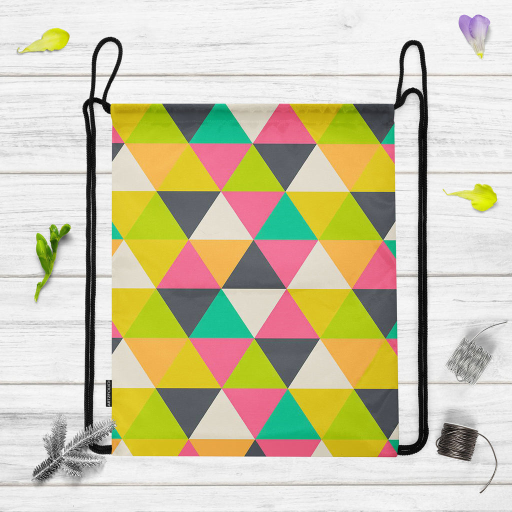 Retro Geometric Backpack for Students | College & Travel Bag-Backpacks-BPK_FB_DS-IC 5007485 IC 5007485, Ancient, Culture, Digital, Digital Art, Drawing, Ethnic, Fantasy, Fashion, Geometric, Geometric Abstraction, Graphic, Grid Art, Hipster, Historical, Illustrations, Medieval, Modern Art, Patterns, Retro, Signs, Signs and Symbols, Traditional, Triangles, Tribal, Vintage, World Culture, backpack, for, students, college, travel, bag, wallpaper, artistic, artwork, backdrop, background, banner, card, cell, clot