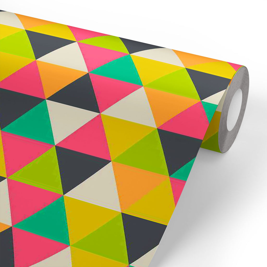 ArtzFolio Retro Geometric Wallpaper Roll | Easy to Install-Wallpapers Peel & Stick-AZHOM25504114WAL_L-Image Code 5007485 Vishnu Image Folio Pvt Ltd, IC 5007485, ArtzFolio, Wallpapers Peel & Stick, Abstract, Digital Art, retro, geometric, wallpaper, roll, easy, to, install, vinyl, self, adhesive, brick, for, walls, living, room, drawing, large, size, children, sticker, bedroom, pitaara, box, bathroom, textured, big, office, reception, amazonbasics, decorative, home, waterproof, designer, small, kids, peel, s