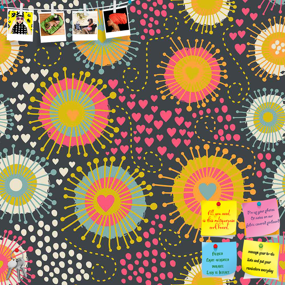 ArtzFolio Romantic Texture Printed Bulletin Board Notice Pin Board Soft Board | Frameless-Bulletin Boards Frameless-AZSAO25504120BLB_FL_L-Image Code 5007486 Vishnu Image Folio Pvt Ltd, IC 5007486, ArtzFolio, Bulletin Boards Frameless, Love, Kids, Digital Art, romantic, texture, printed, bulletin, board, notice, pin, soft, frameless, abstract, seamless, pin up board, push pin board, extra large cork board, big pin board, notice board, small bulletin board, cork board, wall notice board, giant cork board, bul