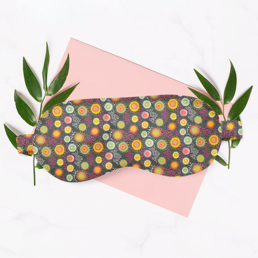 Romantic Texture Sleeping Eye Pad Blackout Eye Cover | Soft Anti-Allergic Eco-Friendly Natural Mulberry Silk Fabric-Sleep Masks--IC 5007486 IC 5007486, Abstract Expressionism, Abstracts, Ancient, Art and Paintings, Black and White, Botanical, Circle, Digital, Digital Art, Dots, Drawing, Fashion, Floral, Flowers, Graphic, Hearts, Historical, Illustrations, Love, Medieval, Nature, Patterns, Retro, Romance, Semi Abstract, Signs, Signs and Symbols, Vintage, White, romantic, texture, sleeping, eye, pad, blackout