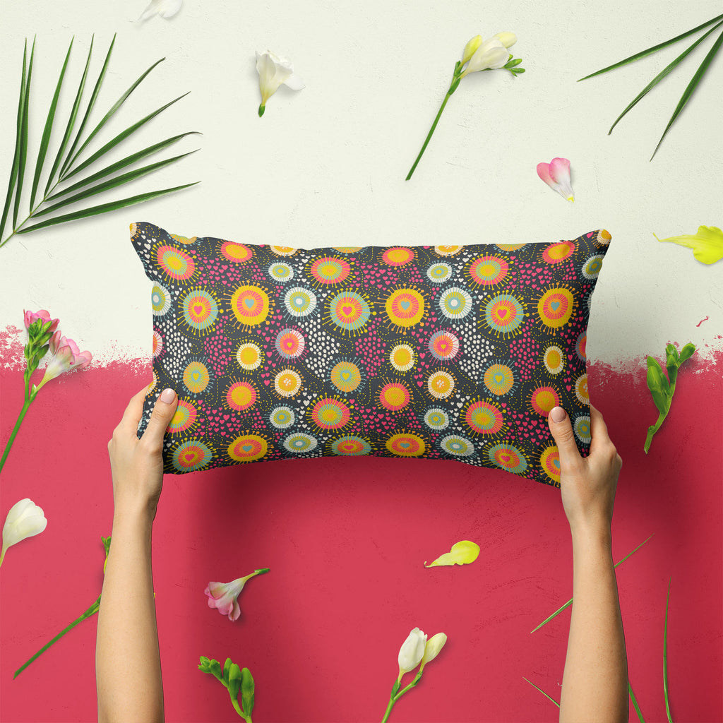 Romantic Texture Pillow Cover Case-Pillow Cases-PIL_CV-IC 5007486 IC 5007486, Abstract Expressionism, Abstracts, Ancient, Art and Paintings, Black and White, Botanical, Circle, Digital, Digital Art, Dots, Drawing, Fashion, Floral, Flowers, Graphic, Hearts, Historical, Illustrations, Love, Medieval, Nature, Patterns, Retro, Romance, Semi Abstract, Signs, Signs and Symbols, Vintage, White, romantic, texture, pillow, cover, case, abstract, art, background, collection, crazy, curly, decoration, design, dot, ele