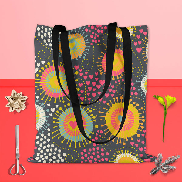 Romantic Texture Tote Bag Shoulder Purse | Multipurpose-Tote Bags Basic-TOT_FB_BS-IC 5007486 IC 5007486, Abstract Expressionism, Abstracts, Ancient, Art and Paintings, Black and White, Botanical, Circle, Digital, Digital Art, Dots, Drawing, Fashion, Floral, Flowers, Graphic, Hearts, Historical, Illustrations, Love, Medieval, Nature, Patterns, Retro, Romance, Semi Abstract, Signs, Signs and Symbols, Vintage, White, romantic, texture, tote, bag, shoulder, purse, cotton, canvas, fabric, multipurpose, abstract,