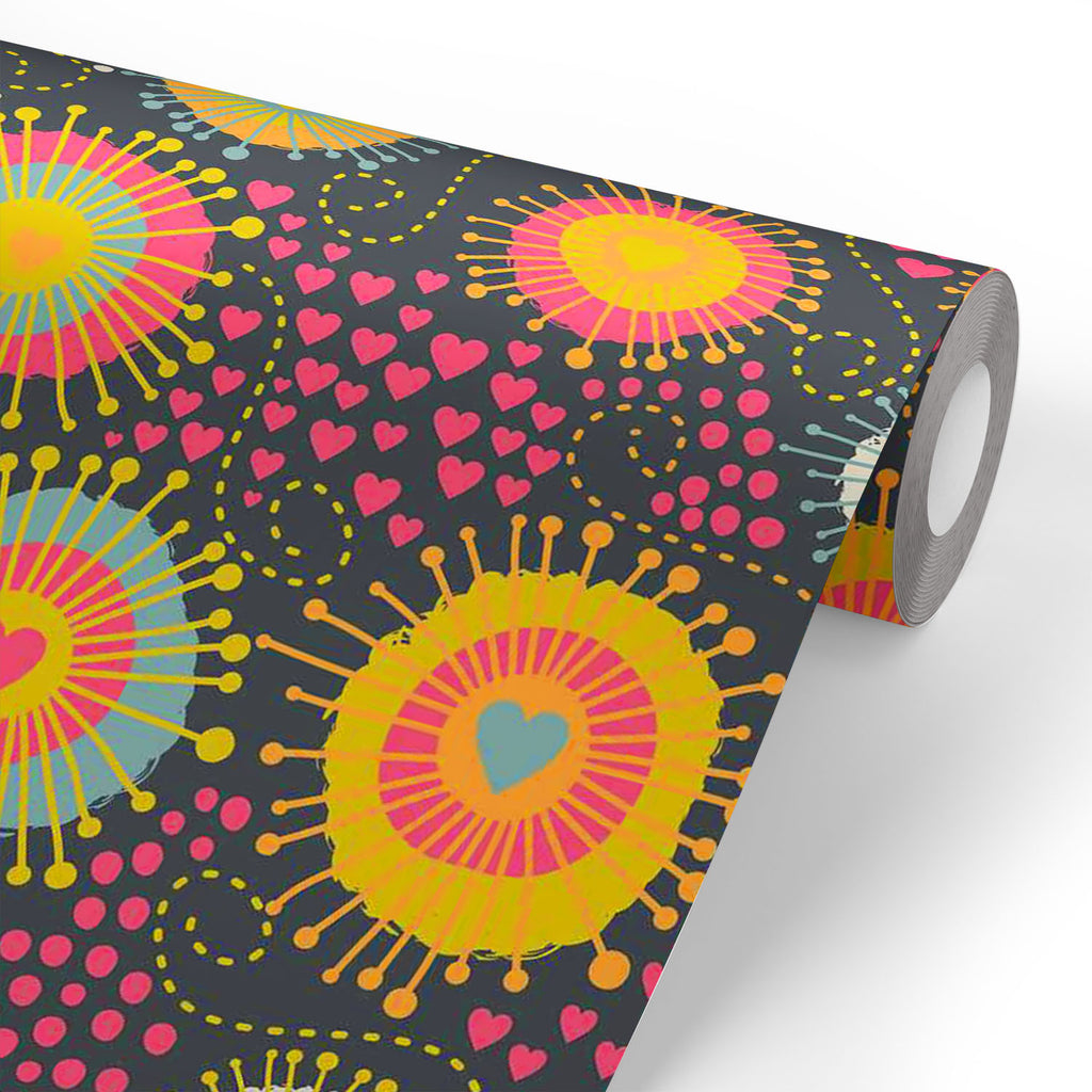 ArtzFolio Romantic Texture Wallpaper Roll | Easy to Install-Wallpapers Peel & Stick-AZHOM25504120WAL_L-Image Code 5007486 Vishnu Image Folio Pvt Ltd, IC 5007486, ArtzFolio, Wallpapers Peel & Stick, Love, Kids, Digital Art, romantic, texture, wallpaper, roll, easy, to, install, abstract, vinyl, self, adhesive, brick, for, walls, living, room, drawing, large, size, children, sticker, bedroom, pitaara, box, bathroom, textured, big, office, reception, amazonbasics, decorative, home, waterproof, designer, small,