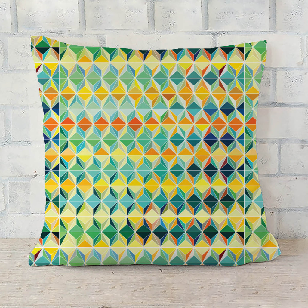 ArtzFolio Funky Triangle Cushion Cover Throw Pillow-Cushion Covers-AZHFR25977886CUS_CV_L-Image Code 5007489 Vishnu Image Folio Pvt Ltd, IC 5007489, ArtzFolio, Cushion Covers, Abstract, Digital Art, funky, triangle, cushion, cover, throw, pillow, vector, pattern, design, colorful, triagular, composition, sofa throws, single throw pillow, zippered throw pillow cover, satin pillow cover, throw pillow, cushion cover only, cushion cover, pillow cover for sofa, pitaara box, throw cushion, kids cushion cover, squa
