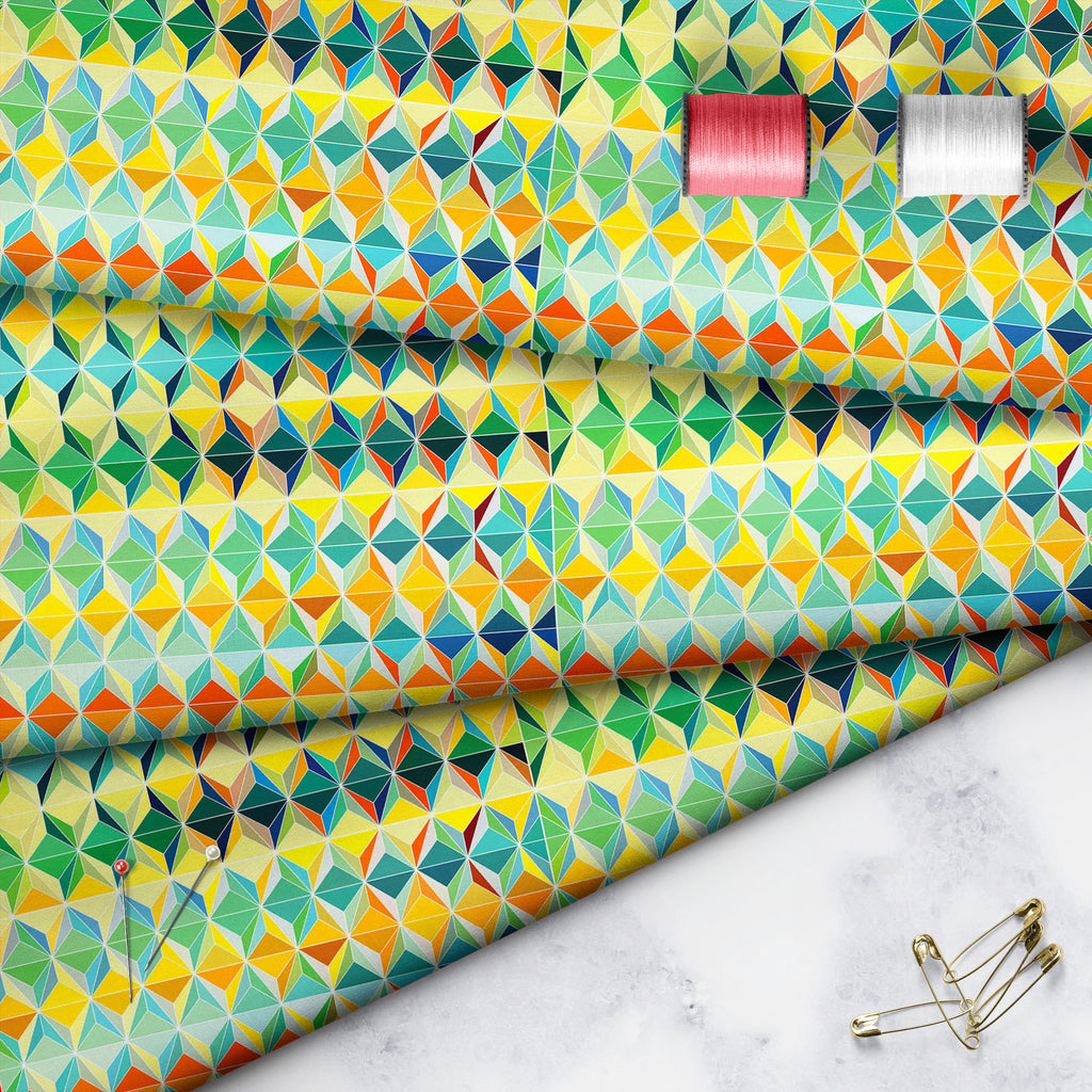 Funky Triangle Sofa Fabric by Metre | Upholstery For Sofa, Curtains & Cushions-Sofa Fabrics-SOF_FB-IC 5007489 IC 5007489, Abstract Expressionism, Abstracts, Arrows, Art and Paintings, Black, Black and White, Business, Circle, Damask, Decorative, Diamond, Digital, Digital Art, Drawing, Fantasy, Fashion, Futurism, Geometric, Geometric Abstraction, Graphic, Grid Art, Herringbone, Hexagon, Illustrations, Modern Art, Patterns, Semi Abstract, Signs, Signs and Symbols, funky, triangle, sofa, fabric, by, metre, uph