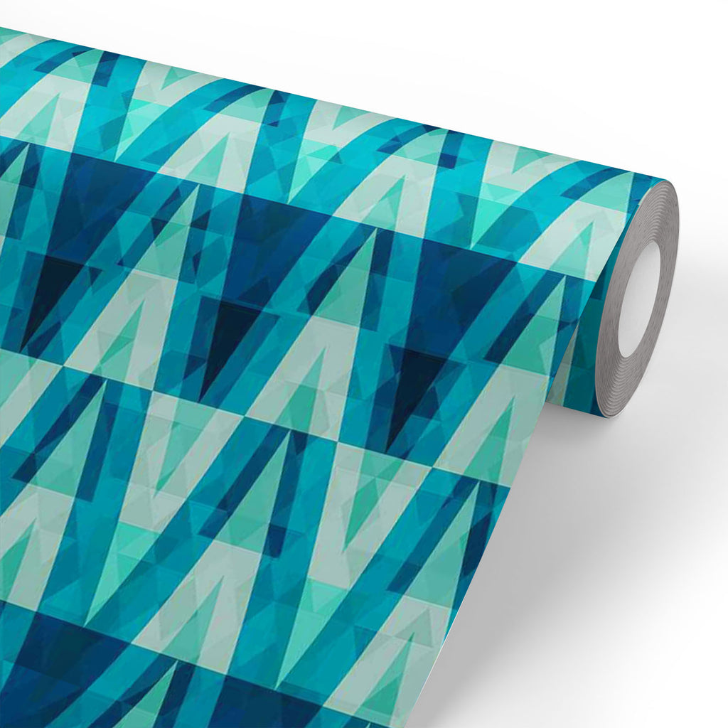 ArtzFolio Crystal Triangle Wallpaper Roll | Easy to Install-Wallpapers Peel & Stick-AZHOM25986285WAL_L-Image Code 5007490 Vishnu Image Folio Pvt Ltd, IC 5007490, ArtzFolio, Wallpapers Peel & Stick, Abstract, Digital Art, crystal, triangle, wallpaper, roll, easy, to, install, vinyl, self, adhesive, brick, for, walls, living, room, drawing, large, size, children, sticker, bedroom, pitaara, box, bathroom, textured, big, office, reception, amazonbasics, decorative, home, waterproof, designer, small, kids, peel,