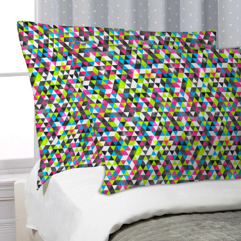ArtzFolio Grunge Triangle D5 Pillow Cover Case-Pillow Cases-AZHFR25988311PIL_CV_L-Image Code 5007492 Vishnu Image Folio Pvt Ltd, IC 5007492, ArtzFolio, Pillow Cases, Abstract, Digital Art, grunge, triangle, d5, pillow, cover, case, colored, seamless, pattern, pillow cover, pillow case cover, linen pillow cover, printed pillow cover, pillow for bedroom, living room pillow covers, standard pillow case covers, pitaara box, throw pillow cover, 2 pcs satin pillow cover set, pillow covers 27x18, decorative pillow