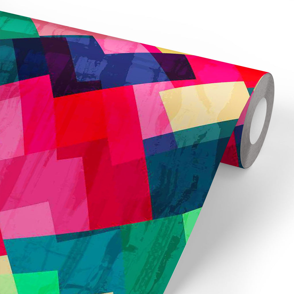 ArtzFolio Mosaic D2 Wallpaper Roll | Easy to Install-Wallpapers Peel & Stick-AZHOM25988316WAL_L-Image Code 5007493 Vishnu Image Folio Pvt Ltd, IC 5007493, ArtzFolio, Wallpapers Peel & Stick, Abstract, Digital Art, mosaic, d2, wallpaper, roll, easy, to, install, vinyl, self, adhesive, brick, for, walls, living, room, drawing, large, size, children, sticker, bedroom, pitaara, box, bathroom, textured, big, office, reception, amazonbasics, decorative, home, waterproof, designer, small, kids, peel, stick, pvc, p