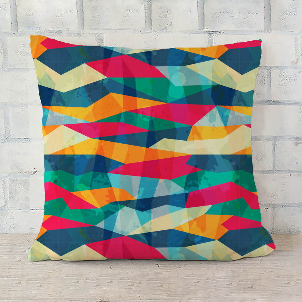 ArtzFolio Grunge Mosaic Cushion Cover Throw Pillow-Cushion Covers-AZHFR25988517CUS_CV_L-Image Code 5007495 Vishnu Image Folio Pvt Ltd, IC 5007495, ArtzFolio, Cushion Covers, Abstract, Digital Art, grunge, mosaic, cushion, cover, throw, pillow, colored, seamless, pattern, effect, sofa throws, single throw pillow, zippered throw pillow cover, satin pillow cover, throw pillow, cushion cover only, cushion cover, pillow cover for sofa, pitaara box, throw cushion, kids cushion cover, square cushion cover, throw p