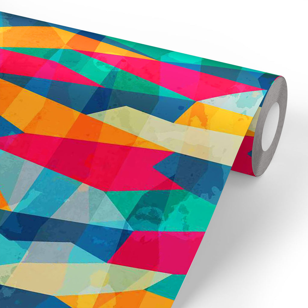 ArtzFolio Grunge Mosaic Wallpaper Roll | Easy to Install-Wallpapers Peel & Stick-AZHOM25988517WAL_L-Image Code 5007495 Vishnu Image Folio Pvt Ltd, IC 5007495, ArtzFolio, Wallpapers Peel & Stick, Abstract, Digital Art, grunge, mosaic, wallpaper, roll, easy, to, install, vinyl, self, adhesive, brick, for, walls, living, room, drawing, large, size, children, sticker, bedroom, pitaara, box, bathroom, textured, big, office, reception, amazonbasics, decorative, home, waterproof, designer, small, kids, peel, stick