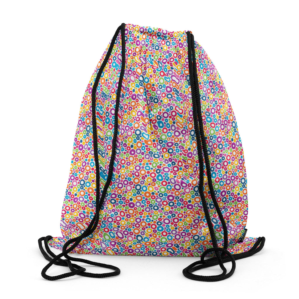 Colorful Circles Backpack for Students | College & Travel Bag-Backpacks--IC 5007496 IC 5007496, Abstract Expressionism, Abstracts, Baby, Children, Circle, Decorative, Digital, Digital Art, Fashion, Geometric, Geometric Abstraction, Graphic, Hand Drawn, Hipster, Illustrations, Kids, Modern Art, Patterns, Semi Abstract, Signs, Signs and Symbols, colorful, circles, backpack, for, students, college, travel, bag, abstract, artistic, background, blue, bright, card, child, color, contemporary, creative, decor, des