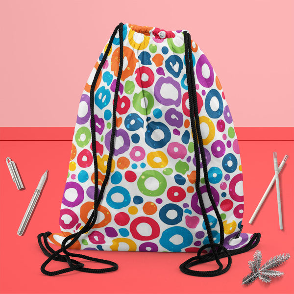 Colorful Circles D1 Backpack for Students | College & Travel Bag-Backpacks-BPK_FB_DS-IC 5007496 IC 5007496, Abstract Expressionism, Abstracts, Baby, Children, Circle, Decorative, Digital, Digital Art, Fashion, Geometric, Geometric Abstraction, Graphic, Hand Drawn, Hipster, Illustrations, Kids, Modern Art, Patterns, Semi Abstract, Signs, Signs and Symbols, colorful, circles, d1, canvas, backpack, for, students, college, travel, bag, abstract, artistic, background, blue, bright, card, child, color, contempora