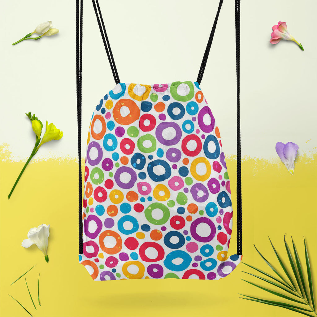 Colorful Circles D1 Backpack for Students | College & Travel Bag-Backpacks-BPK_FB_DS-IC 5007496 IC 5007496, Abstract Expressionism, Abstracts, Baby, Children, Circle, Decorative, Digital, Digital Art, Fashion, Geometric, Geometric Abstraction, Graphic, Hand Drawn, Hipster, Illustrations, Kids, Modern Art, Patterns, Semi Abstract, Signs, Signs and Symbols, colorful, circles, d1, backpack, for, students, college, travel, bag, abstract, artistic, background, blue, bright, card, child, color, contemporary, crea