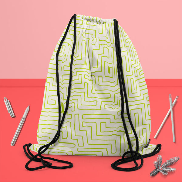 Labyrinth Art Backpack for Students | College & Travel Bag-Backpacks-BPK_FB_DS-IC 5007497 IC 5007497, Abstract Expressionism, Abstracts, Art and Paintings, Decorative, Digital, Digital Art, Drawing, Geometric, Geometric Abstraction, Graphic, Illustrations, Modern Art, Patterns, Retro, Semi Abstract, Signs, Signs and Symbols, Sports, labyrinth, art, canvas, backpack, for, students, college, travel, bag, abstract, artistic, backdrop, background, board, color, complicated, concept, continuous, cover, crazy, cr