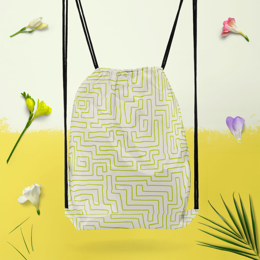 Labyrinth Art Backpack for Students | College & Travel Bag-Backpacks-BPK_FB_DS-IC 5007497 IC 5007497, Abstract Expressionism, Abstracts, Art and Paintings, Decorative, Digital, Digital Art, Drawing, Geometric, Geometric Abstraction, Graphic, Illustrations, Modern Art, Patterns, Retro, Semi Abstract, Signs, Signs and Symbols, Sports, labyrinth, art, backpack, for, students, college, travel, bag, abstract, artistic, backdrop, background, board, color, complicated, concept, continuous, cover, crazy, creative, 