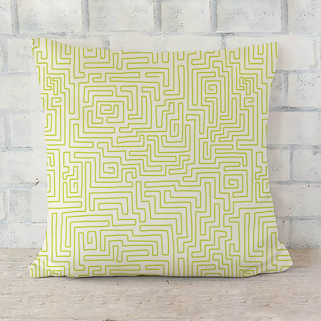ArtzFolio Labyrinth Art Cushion Cover Throw Pillow-Cushion Covers-AZHFR26229528CUS_CV_L-Image Code 5007497 Vishnu Image Folio Pvt Ltd, IC 5007497, ArtzFolio, Cushion Covers, Abstract, Digital Art, labyrinth, art, cushion, cover, throw, pillow, seamless, hand, drawn, pattern, vector, illustration, sofa throws, single throw pillow, zippered throw pillow cover, satin pillow cover, throw pillow, cushion cover only, cushion cover, pillow cover for sofa, pitaara box, throw cushion, kids cushion cover, square cush