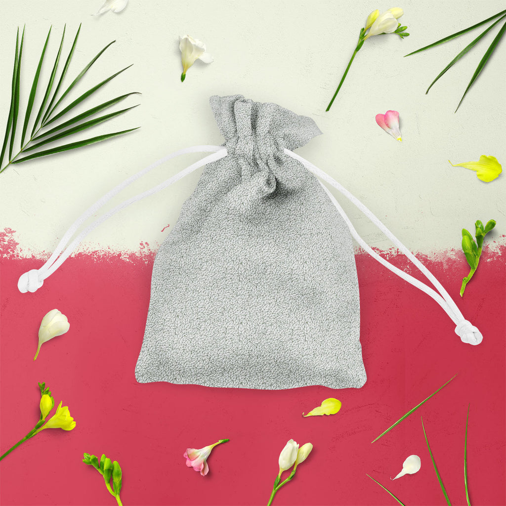 Leafy Leaves Pouch Wrist Potli Bag | Bag for Weddings & Casual Parties-Drawstring Pouches-PCH_FB_DS-IC 5007498 IC 5007498, Abstract Expressionism, Abstracts, Ancient, Art and Paintings, Decorative, Digital, Digital Art, Drawing, Fashion, Graphic, Historical, Illustrations, Medieval, Modern Art, Nature, Patterns, Retro, Scenic, Seasons, Semi Abstract, Signs, Signs and Symbols, Vintage, leafy, leaves, pouch, wrist, potli, bag, for, weddings, casual, parties, abstract, art, backdrop, background, beautiful, bri