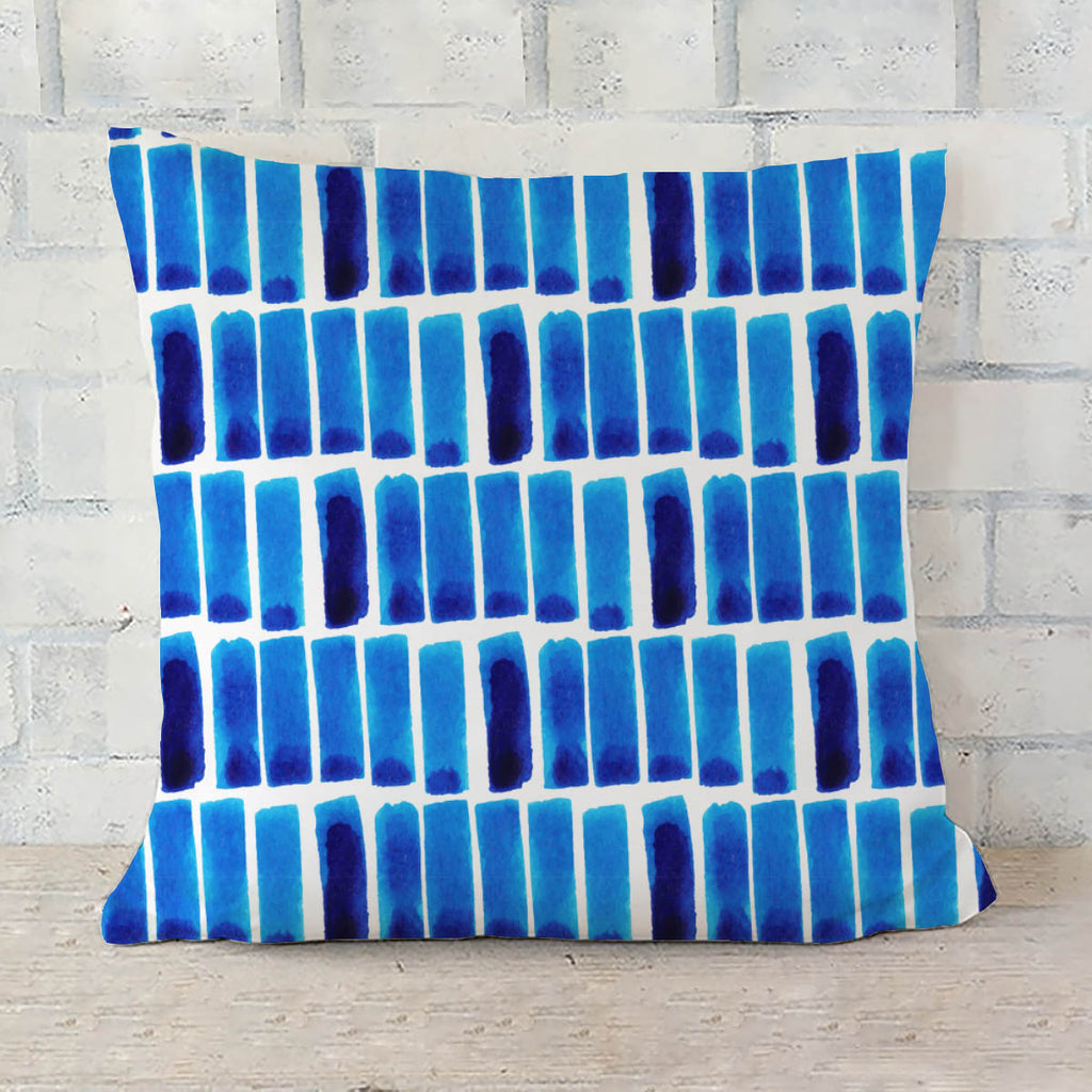 ArtzFolio Backdrop Ink Cushion Cover Throw Pillow-Cushion Covers-AZHFR26310917CUS_CV_L-Image Code 5007499 Vishnu Image Folio Pvt Ltd, IC 5007499, ArtzFolio, Cushion Covers, Abstract, Digital Art, backdrop, ink, cushion, cover, throw, pillow, watercolor, stripes, seamless, pattern, simple, blue, striped, is, watercolour, shapes, sofa throws, single throw pillow, zippered throw pillow cover, satin pillow cover, throw pillow, cushion cover only, cushion cover, pillow cover for sofa, pitaara box, throw cushion,