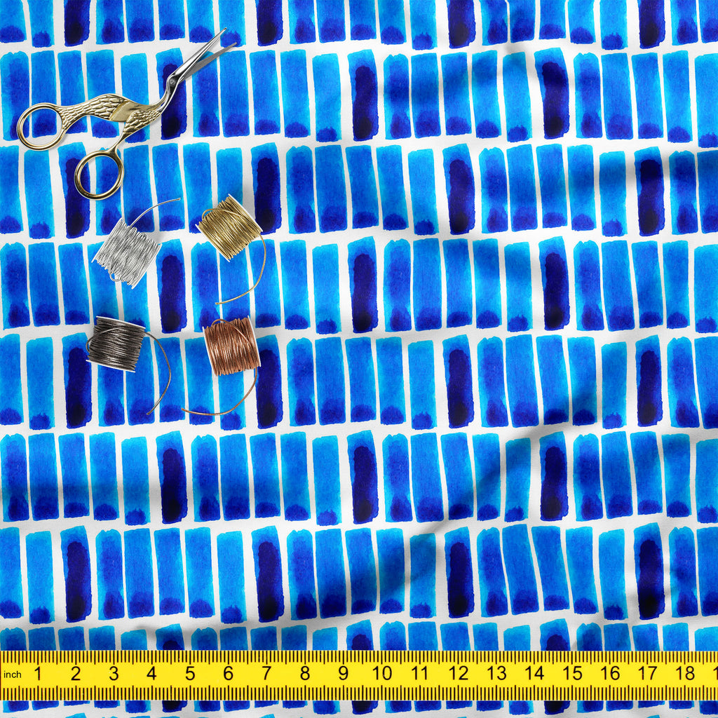 Backdrop Ink Upholstery Fabric by Metre | For Sofa, Curtains, Cushions, Furnishing, Craft, Dress Material-Upholstery Fabrics-FAB_RW-IC 5007499 IC 5007499, Abstract Expressionism, Abstracts, Ancient, Books, Digital, Digital Art, Drawing, Geometric, Geometric Abstraction, Graphic, Hand Drawn, Historical, Illustrations, Medieval, Patterns, Retro, Semi Abstract, Signs, Signs and Symbols, Stripes, Vintage, Watercolour, backdrop, ink, upholstery, fabric, by, metre, for, sofa, curtains, cushions, furnishing, craft