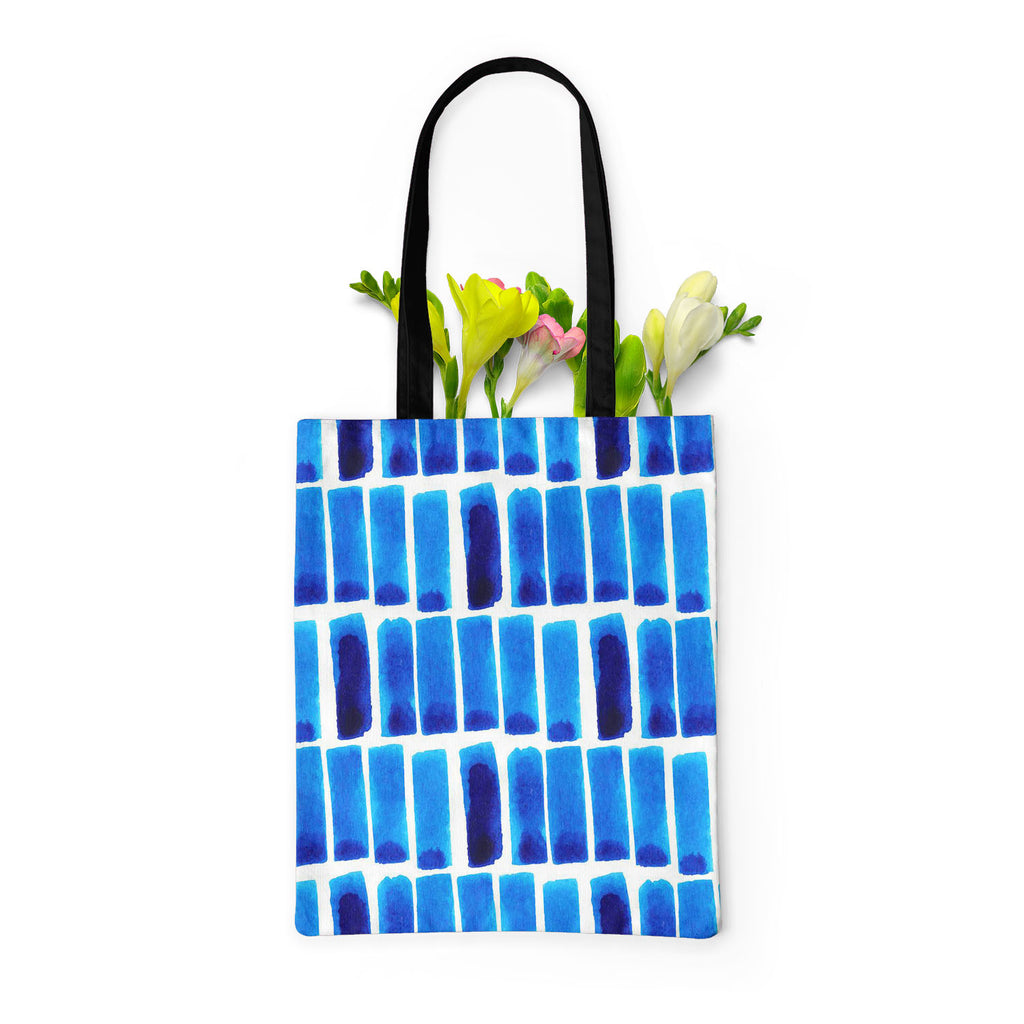 Backdrop Ink Tote Bag Shoulder Purse | Multipurpose-Tote Bags Basic-TOT_FB_BS-IC 5007499 IC 5007499, Abstract Expressionism, Abstracts, Ancient, Books, Digital, Digital Art, Drawing, Geometric, Geometric Abstraction, Graphic, Hand Drawn, Historical, Illustrations, Medieval, Patterns, Retro, Semi Abstract, Signs, Signs and Symbols, Stripes, Vintage, Watercolour, backdrop, ink, tote, bag, shoulder, purse, multipurpose, abstract, aqua, artistic, background, badge, banner, blue, brush, design, fabric, grunge, h