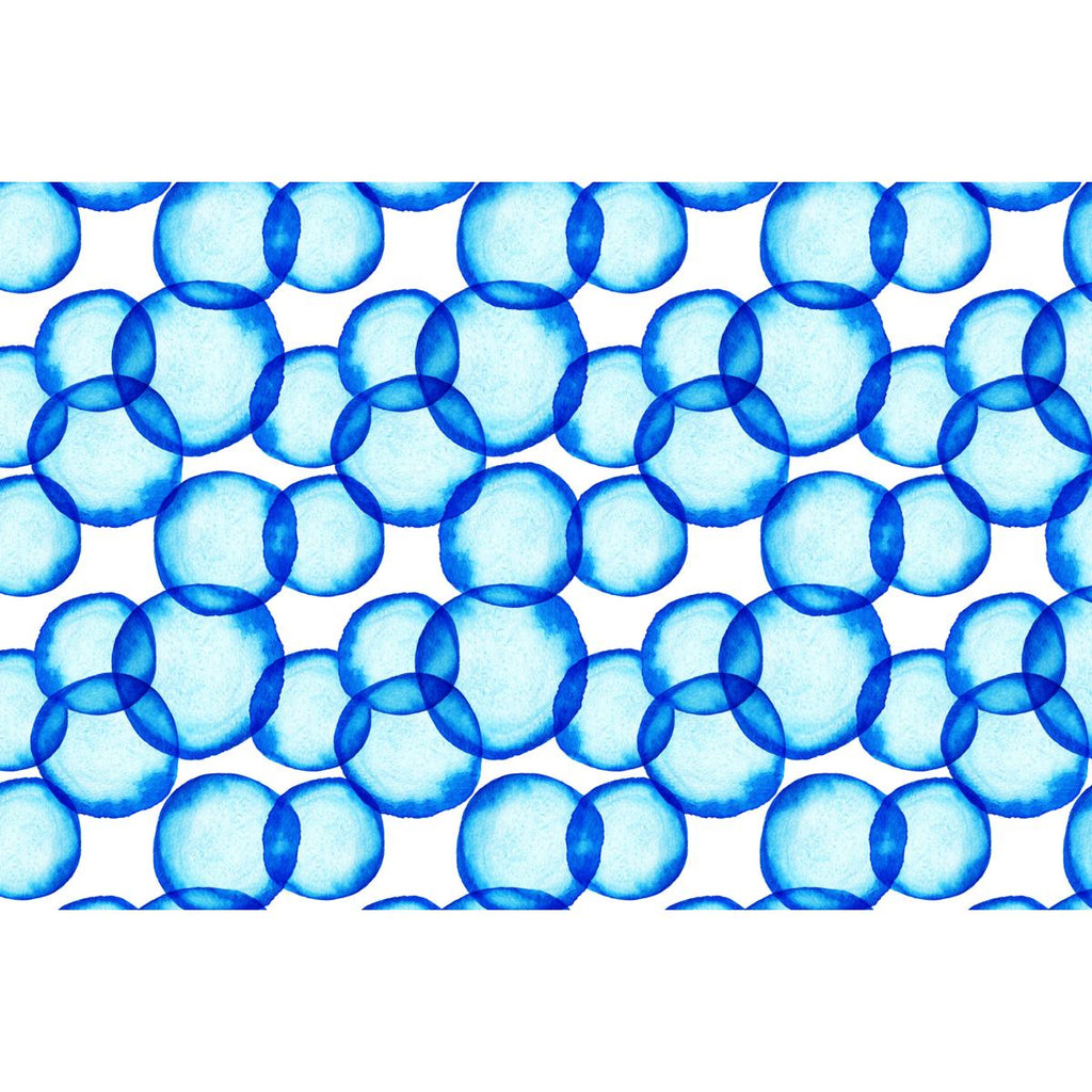 ArtzFolio Soap Bubbles D1 Art & Craft Gift Wrapping Paper-Wrapping Papers-AZSAO26310930WRP_L-Image Code 5007500 Vishnu Image Folio Pvt Ltd, IC 5007500, ArtzFolio, Wrapping Papers, Abstract, Digital Art, soap, bubbles, d1, art, craft, gift, wrapping, paper, vector, round, shapes, watercolor, seamless, ornament, paints, blue, pattern, stains, rounds, background, backdrop, ripples, surface, wrapping paper, pretty wrapping paper, cute wrapping paper, packing paper, gift wrapping paper, bulk wrapping paper, best