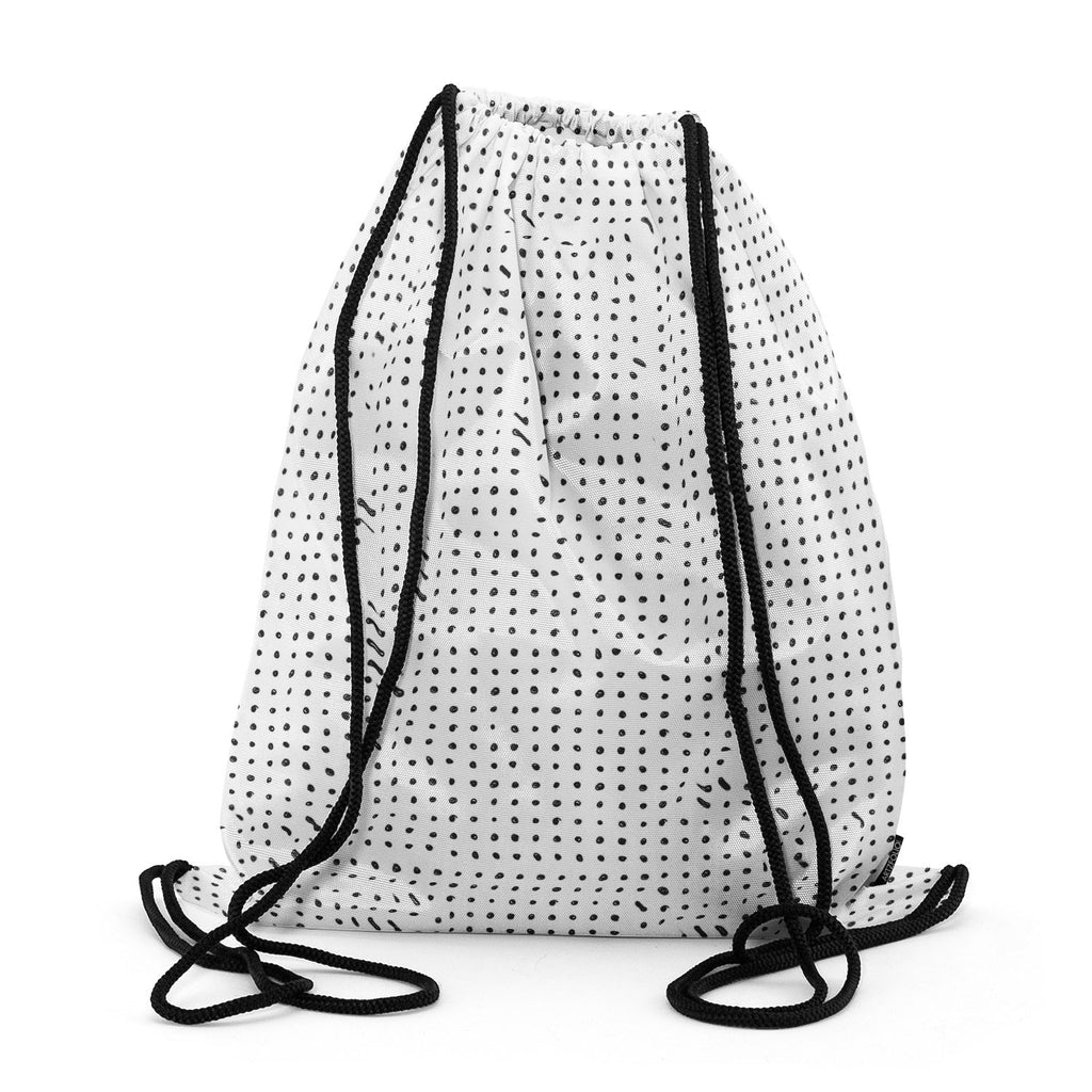 Black Polka Backpack for Students | College & Travel Bag-Backpacks--IC 5007501 IC 5007501, Abstract Expressionism, Abstracts, Ancient, Animated Cartoons, Art and Paintings, Black, Black and White, Circle, Comics, Decorative, Digital, Digital Art, Dots, Drawing, Fashion, Graphic, Hand Drawn, Historical, Holidays, Illustrations, Medieval, Modern Art, Patterns, Retro, Semi Abstract, Signs, Signs and Symbols, Sketches, Symbols, Vintage, White, polka, backpack, for, students, college, travel, bag, abstract, art,
