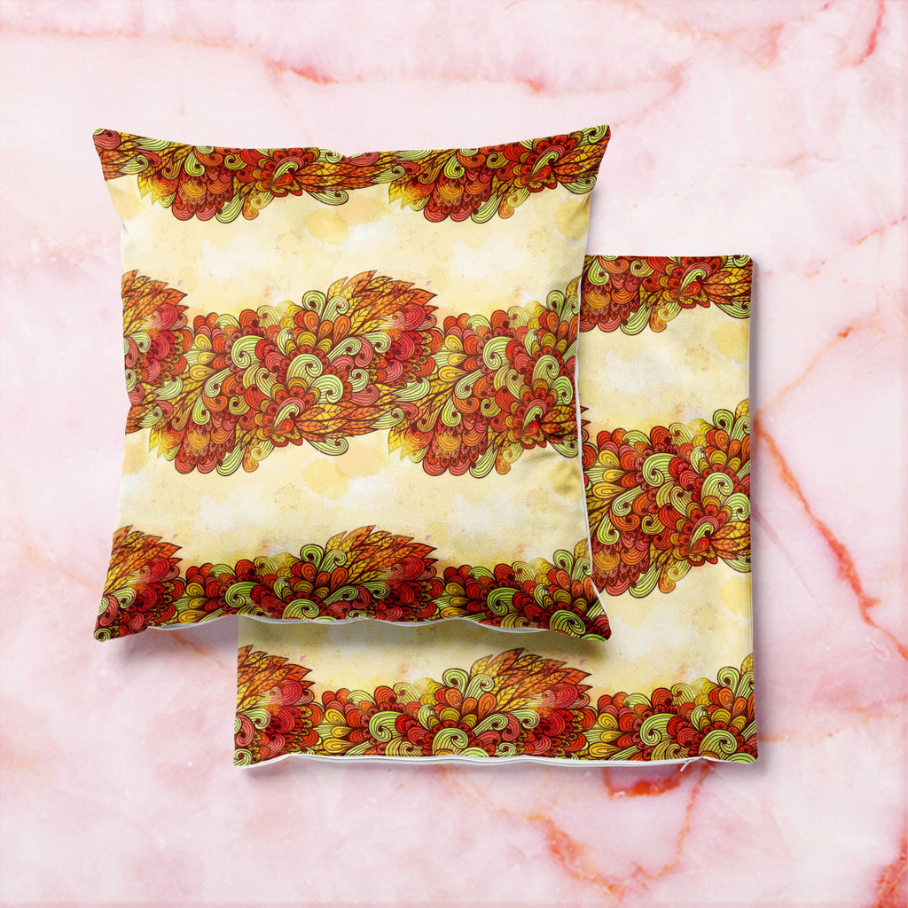 Hand Art Vintage Cushion Cover Throw Pillow-Cushion Covers-CUS_CV-IC 5007503 IC 5007503, Abstract Expressionism, Abstracts, Ancient, Art and Paintings, Botanical, Digital, Digital Art, Drawing, Fashion, Floral, Flowers, Graphic, Historical, Illustrations, Medieval, Nature, Paintings, Patterns, Retro, Scenic, Semi Abstract, Signs, Signs and Symbols, Symbols, Vintage, hand, art, cushion, cover, throw, pillow, abstract, background, beautiful, beauty, beige, card, concept, creativity, curve, decoration, design,
