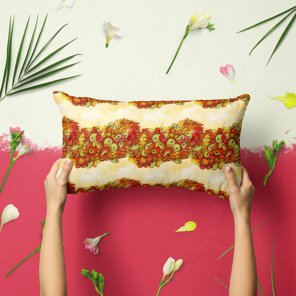 Hand Art Vintage Pillow Cover Case-Pillow Cases-PIL_CV-IC 5007503 IC 5007503, Abstract Expressionism, Abstracts, Ancient, Art and Paintings, Botanical, Digital, Digital Art, Drawing, Fashion, Floral, Flowers, Graphic, Historical, Illustrations, Medieval, Nature, Paintings, Patterns, Retro, Scenic, Semi Abstract, Signs, Signs and Symbols, Symbols, Vintage, hand, art, pillow, cover, case, abstract, background, beautiful, beauty, beige, card, concept, creativity, curve, decoration, design, elegance, element, f
