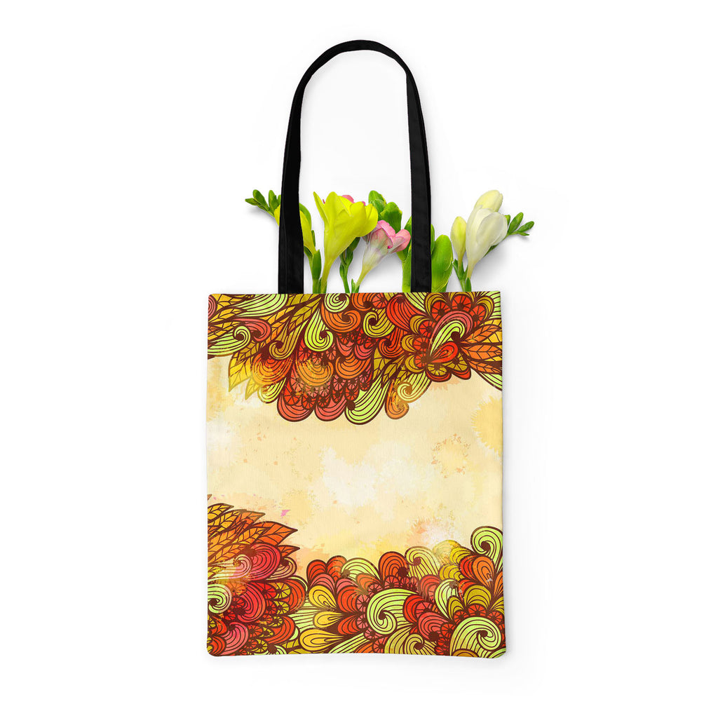 Hand Art Vintage Tote Bag Shoulder Purse | Multipurpose-Tote Bags Basic-TOT_FB_BS-IC 5007503 IC 5007503, Abstract Expressionism, Abstracts, Ancient, Art and Paintings, Botanical, Digital, Digital Art, Drawing, Fashion, Floral, Flowers, Graphic, Historical, Illustrations, Medieval, Nature, Paintings, Patterns, Retro, Scenic, Semi Abstract, Signs, Signs and Symbols, Symbols, Vintage, hand, art, tote, bag, shoulder, purse, multipurpose, abstract, background, beautiful, beauty, beige, card, concept, creativity,