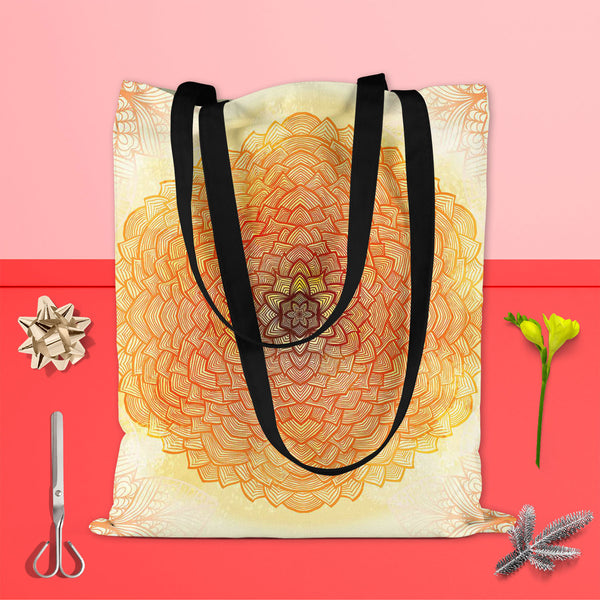 Ethnic Ornament D2 Tote Bag Shoulder Purse | Multipurpose-Tote Bags Basic-TOT_FB_BS-IC 5007504 IC 5007504, Abstract Expressionism, Abstracts, Allah, Arabic, Art and Paintings, Asian, Botanical, Circle, Cities, City Views, Culture, Drawing, Ethnic, Floral, Flowers, Geometric, Geometric Abstraction, Hinduism, Illustrations, Indian, Islam, Mandala, Nature, Paintings, Patterns, Retro, Semi Abstract, Signs, Signs and Symbols, Symbols, Traditional, Tribal, World Culture, ornament, d2, tote, bag, shoulder, purse, 