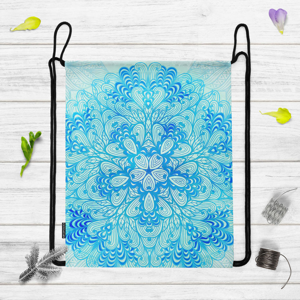 Ethnic Ornament D3 Backpack for Students | College & Travel Bag-Backpacks-BPK_FB_DS-IC 5007505 IC 5007505, Abstract Expressionism, Abstracts, Allah, Arabic, Art and Paintings, Asian, Black and White, Botanical, Circle, Cities, City Views, Culture, Drawing, Ethnic, Floral, Flowers, Geometric, Geometric Abstraction, Hinduism, Illustrations, Indian, Islam, Mandala, Nature, Paintings, Patterns, Retro, Semi Abstract, Signs, Signs and Symbols, Symbols, Traditional, Tribal, White, World Culture, ornament, d3, back