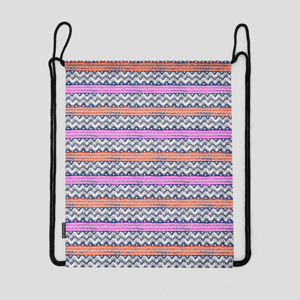 Bold Zigzag Backpack for Students | College & Travel Bag-Backpacks--IC 5007506 IC 5007506, Christianity, Culture, Ethnic, Fashion, Illustrations, Patterns, Stripes, Traditional, Tribal, World Culture, bold, zigzag, canvas, backpack, for, students, college, travel, bag, vector, seamless, pattern, hand, painted, brushstrokes, bright, colors, print, wallpaper, fall, winter, fabric, textile, christmas, wrapping, paper, artzfolio, backpacks for girls, travel backpack, boys backpack, best backpacks, laptop backpa