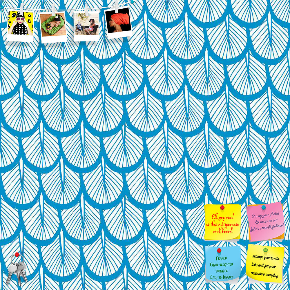 ArtzFolio Hand Drawn Feathers Printed Bulletin Board Notice Pin Board Soft Board | Frameless-Bulletin Boards Frameless-AZSAO27439853BLB_FL_L-Image Code 5007507 Vishnu Image Folio Pvt Ltd, IC 5007507, ArtzFolio, Bulletin Boards Frameless, Abstract, Digital Art, hand, drawn, feathers, printed, bulletin, board, notice, pin, soft, frameless, seamless, pattern, transparency, gradients, used, pin up board, push pin board, extra large cork board, big pin board, notice board, small bulletin board, cork board, wall 