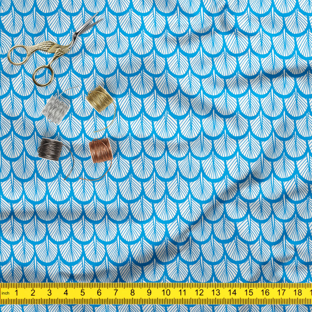 Hand Drawn Feathers Upholstery Fabric by Metre | For Sofa, Curtains, Cushions, Furnishing, Craft, Dress Material-Upholstery Fabrics-FAB_RW-IC 5007507 IC 5007507, Abstract Expressionism, Abstracts, Animals, Animated Cartoons, Art and Paintings, Birds, Black and White, Caricature, Cartoons, Hand Drawn, Illustrations, Nature, Patterns, Scenic, Semi Abstract, Sketches, White, hand, drawn, feathers, upholstery, fabric, by, metre, for, sofa, curtains, cushions, furnishing, craft, dress, material, abstract, backgr