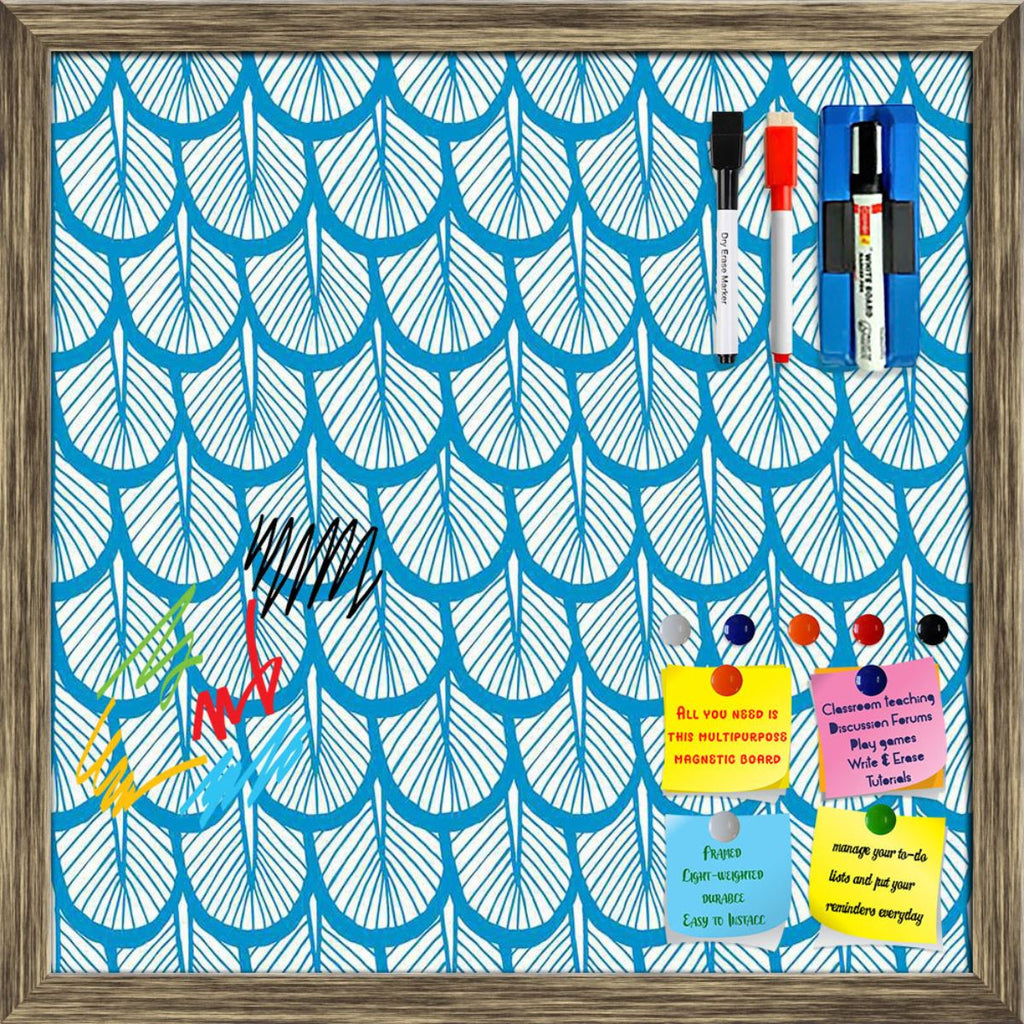 Hand Drawn Feathers Framed Magnetic Dry Erase Board | Combo with Magnet Buttons & Markers-Magnetic Boards Framed-MGB_FR-IC 5007507 IC 5007507, Abstract Expressionism, Abstracts, Animals, Animated Cartoons, Art and Paintings, Birds, Black and White, Caricature, Cartoons, Hand Drawn, Illustrations, Nature, Patterns, Scenic, Semi Abstract, Sketches, White, hand, drawn, feathers, framed, magnetic, dry, erase, board, printed, whiteboard, with, 4, magnets, 2, markers, 1, duster, abstract, background, banner, bird