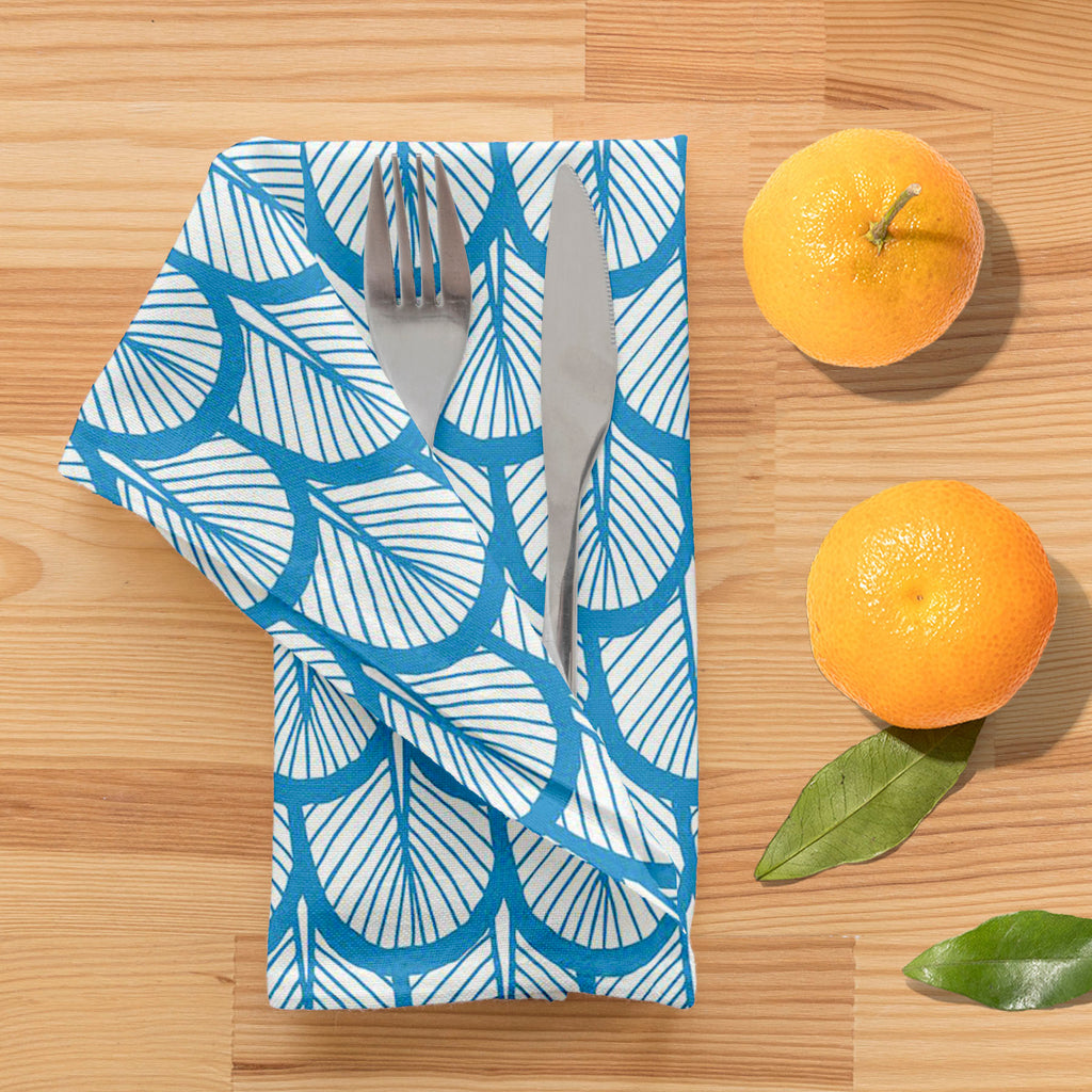 Hand Drawn Feathers Table Napkin-Table Napkins-NAP_TB-IC 5007507 IC 5007507, Abstract Expressionism, Abstracts, Animals, Animated Cartoons, Art and Paintings, Birds, Black and White, Caricature, Cartoons, Hand Drawn, Illustrations, Nature, Patterns, Scenic, Semi Abstract, Sketches, White, hand, drawn, feathers, table, napkin, abstract, background, banner, bird, blue, cartoon, clip, art, clipart, decoration, design, element, fabric, fauna, feather, illustration, line, natural, pattern, seamless, sketch, squa