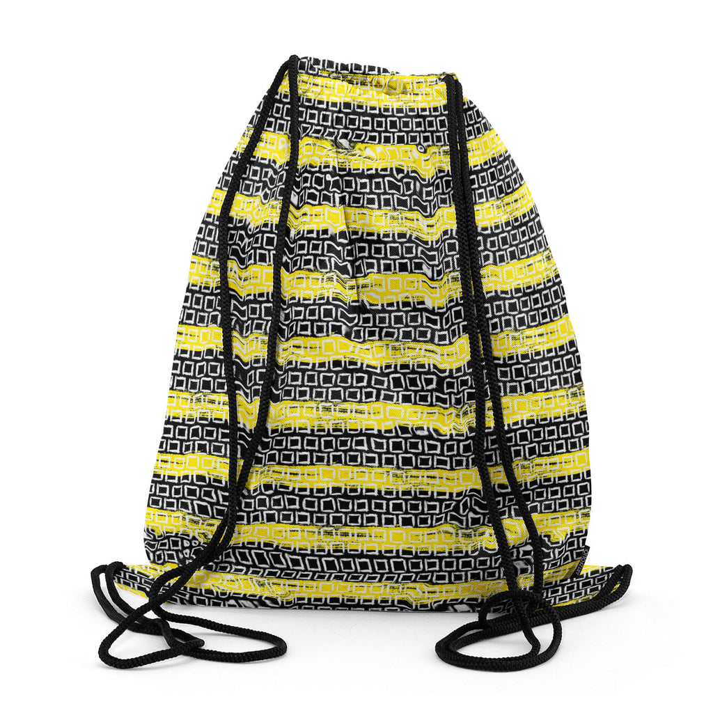Mixed Geometric Art Backpack for Students | College & Travel Bag-Backpacks--IC 5007509 IC 5007509, Black, Black and White, Fashion, Geometric, Geometric Abstraction, Illustrations, Patterns, White, mixed, art, backpack, for, students, college, travel, bag, vector, pattern, small, hand, painted, squares, placed, rows, bright, yellow, web, print, summer, fall, textile, fabric, wallpaper, wrapping, paper, artzfolio, backpacks for girls, travel backpack, boys backpack, best backpacks, laptop backpack, backpack 