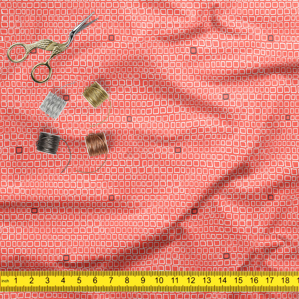 Mixed Geometric Art D2 Sofa Fabric by Metre | Upholstery For Sofa, Curtains & Cushions-Sofa Fabrics-SOF_FB-IC 5007510 IC 5007510, Fashion, Geometric, Geometric Abstraction, Hipster, Illustrations, Patterns, mixed, art, d2, sofa, fabric, by, metre, upholstery, for, curtains, cushions, vector, pattern, small, hand, drawn, squares, placed, rows, bright, colors, style, web, print, summer, fall, textile, wallpaper, wrapping, paper, artzfolio, cotton fabric, upholstery fabric, cotton cloth material, dressmaking f