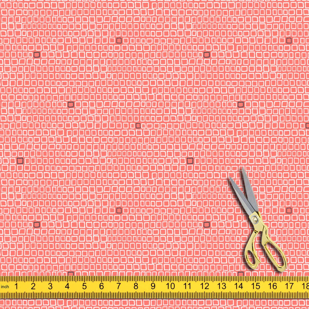 Mixed Geometric Art Upholstery Fabric by Metre | For Sofa, Curtains, Cushions, Furnishing, Craft, Dress Material-Upholstery Fabrics-FAB_RW-IC 5007510 IC 5007510, Fashion, Geometric, Geometric Abstraction, Hipster, Illustrations, Patterns, mixed, art, upholstery, fabric, by, metre, for, sofa, curtains, cushions, furnishing, craft, dress, material, vector, pattern, small, hand, drawn, squares, placed, rows, bright, colors, style, web, print, summer, fall, textile, wallpaper, wrapping, paper, artzfolio, cotton