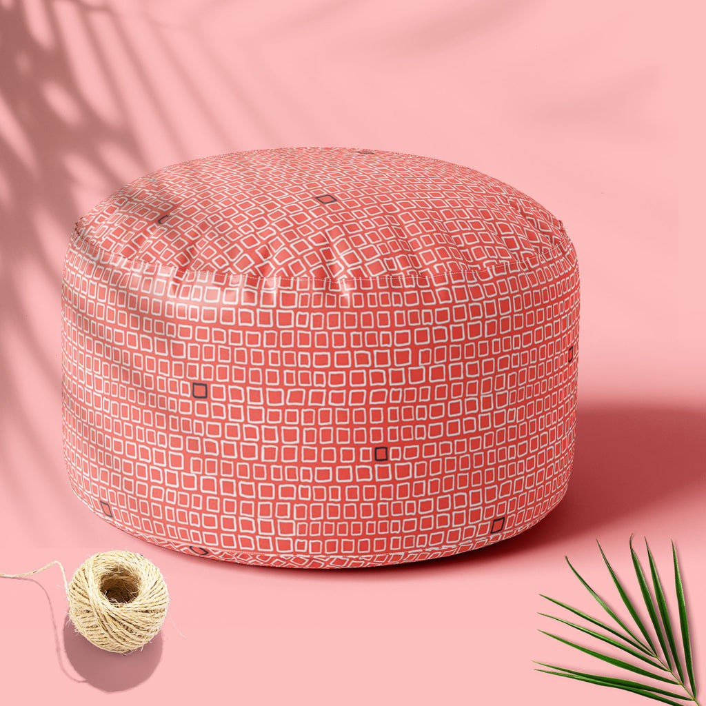 Mixed Geometric Art D2 Footstool Footrest Puffy Pouffe Ottoman Bean Bag | Canvas Fabric-Footstools-FST_CB_BN-IC 5007510 IC 5007510, Fashion, Geometric, Geometric Abstraction, Hipster, Illustrations, Patterns, mixed, art, d2, footstool, footrest, puffy, pouffe, ottoman, bean, bag, canvas, fabric, vector, pattern, small, hand, drawn, squares, placed, rows, bright, colors, style, web, print, summer, fall, textile, wallpaper, wrapping, paper, artzfolio, pouf, ottoman stool, ottoman furniture, ottoman sofa, pouf