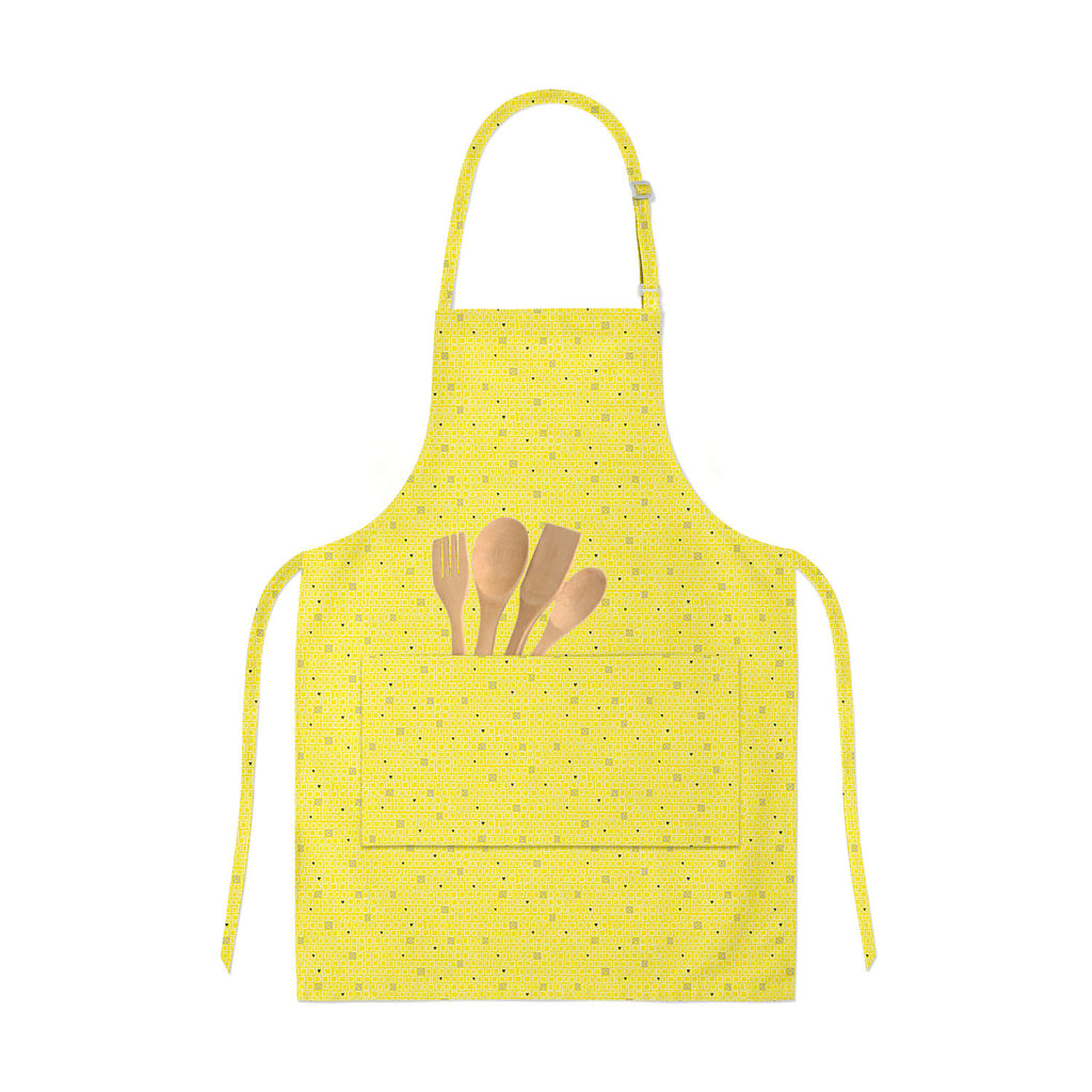 Mixed Geometric Art Apron | Adjustable, Free Size & Waist Tiebacks-Aprons Neck to Knee-APR_NK_KN-IC 5007511 IC 5007511, Art and Paintings, Fashion, Geometric, Geometric Abstraction, Hearts, Illustrations, Love, Patterns, mixed, art, apron, adjustable, free, size, waist, tiebacks, vector, pattern, small, hand, drawn, squares, randomly, placed, crosses, web, print, summer, fall, textile, fabric, wallpaper, wrapping, paper, artzfolio, kitchen apron, white apron, kids apron, cooking apron, chef apron, aprons fo